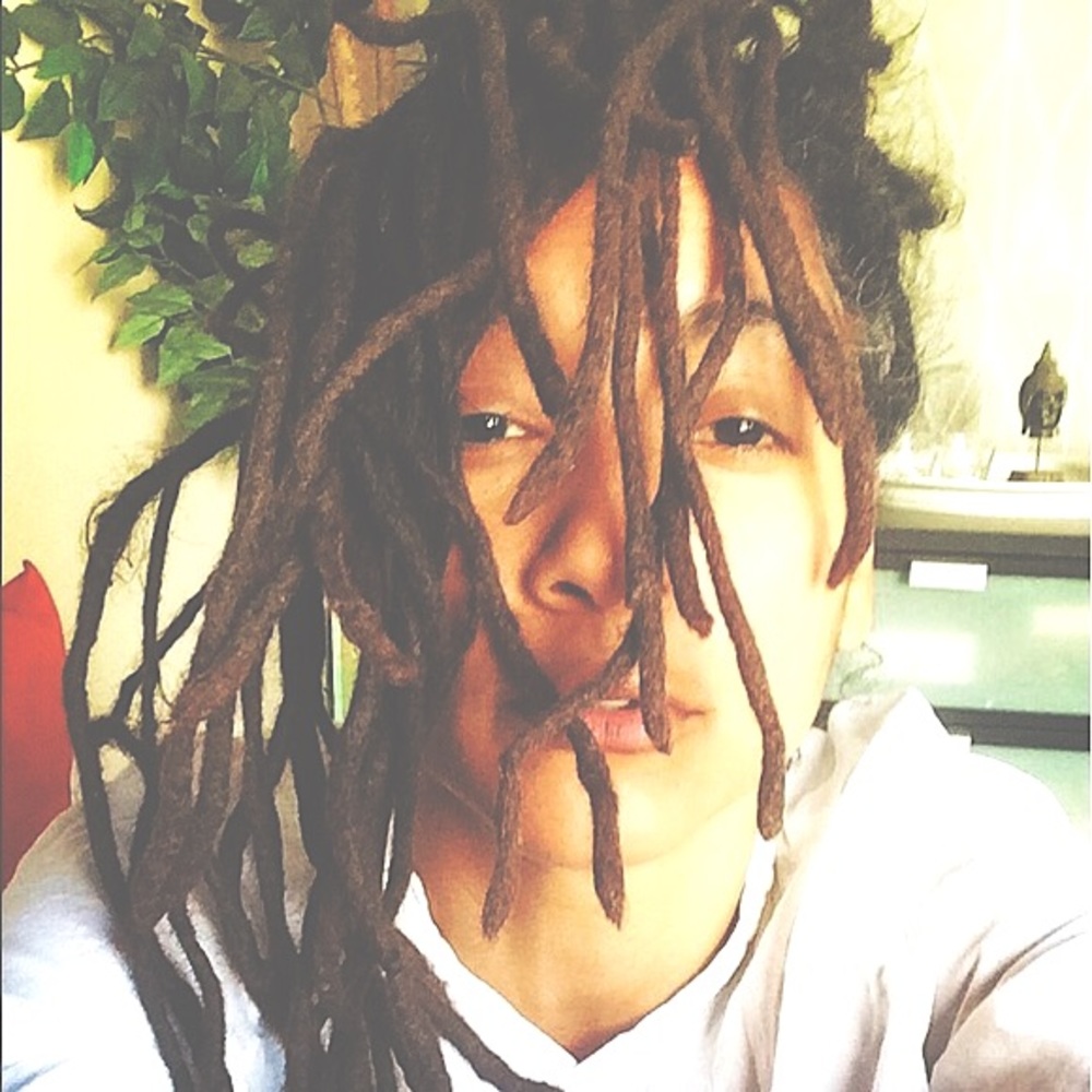 Meet your Posher, Natasha